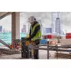 DeWALT DCG418NT-XJ 54 V FLEXVOLT akkukäyttöinen kulmahiomakone (ilman akkua)