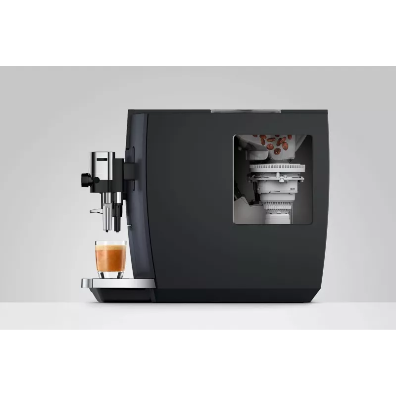 JURA E8 (ED) täysautomaattinen espressokeitin 1,9 l
