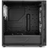 PC-kotelo Sharkoon TG6M RGB Tower musta