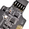 Kaukosäädin Silverstone ES02-USB