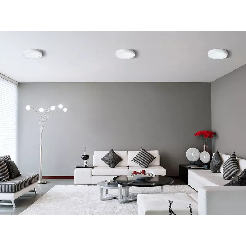 Kattovalaisin TRACER TRAOSW47320 LED pyöreä 18W 3000K