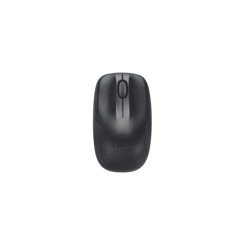 Wireless Combo MK220, langaton, RF Wireless, QWERTZ, musta, hiiri