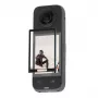 Karkaistu lasi -näytönsuojakalvo Sunnylife Insta360 X4 / X5 – 2 kpl