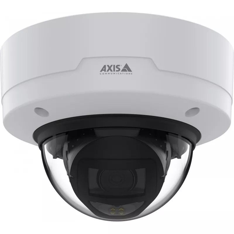 VERKKOKAMERA P3267-LVE DOME/02330-001 AXIS