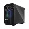 Torrent Nano RGB musta TG kevyt sävytys