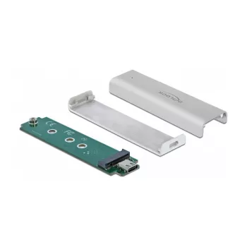 SSD-kotelo DeLOCK 42634 hopea M.2