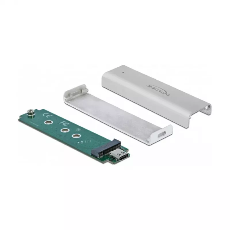 SSD-kotelo DeLOCK 42634 hopea M.2