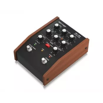Behringer BM-18M CLUSTER BOX kitaran efektipedaali