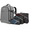 Reppu Manhattan Rome Notebook Travel 43,9 cm (17,3