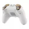 Langaton ohjain GameSir Cyclone 2 HRG1001 — Bluetooth, ergonominen muotoilu, valkoinen