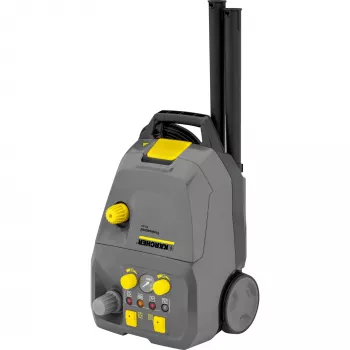 Kärcher SG 4/4 sylinterihöyrypuhdistin 4 L 2300 W musta, keltainen