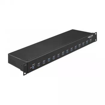 USB-keskitin DeLOCK 64039