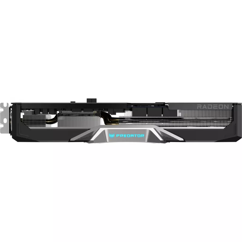Acer Predator BiFrost Radeon RX 9070 OC 16GB GDDR6 näytönohjain