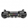 Ascher Racing AR x Simucube ULTIMATE ohjauspyörä