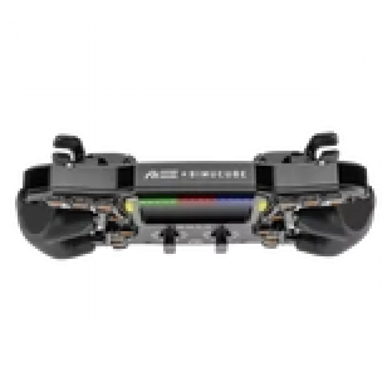 Ascher Racing AR x Simucube ULTIMATE ohjauspyörä