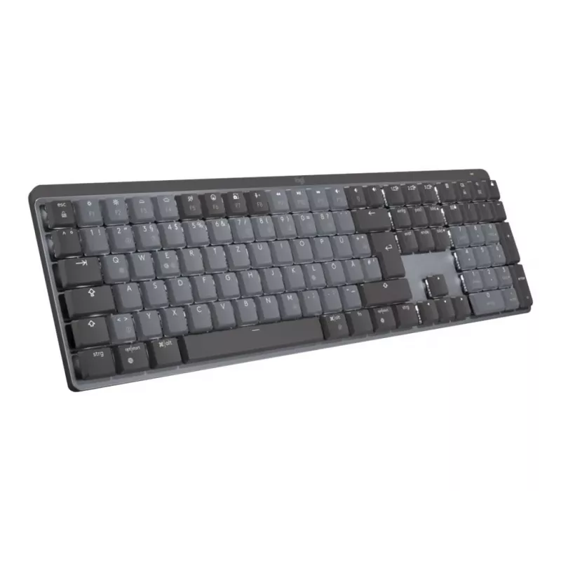 Logitech Master Series MX Mechanical - näppäimistö