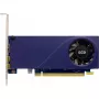 Näytönohjain Sparkle Intel Arc A310 ECO 4 GB GDDR6, PCIe 4.0 x8, 1000 MHz, 64-bittinen väylä, 4K@60Hz