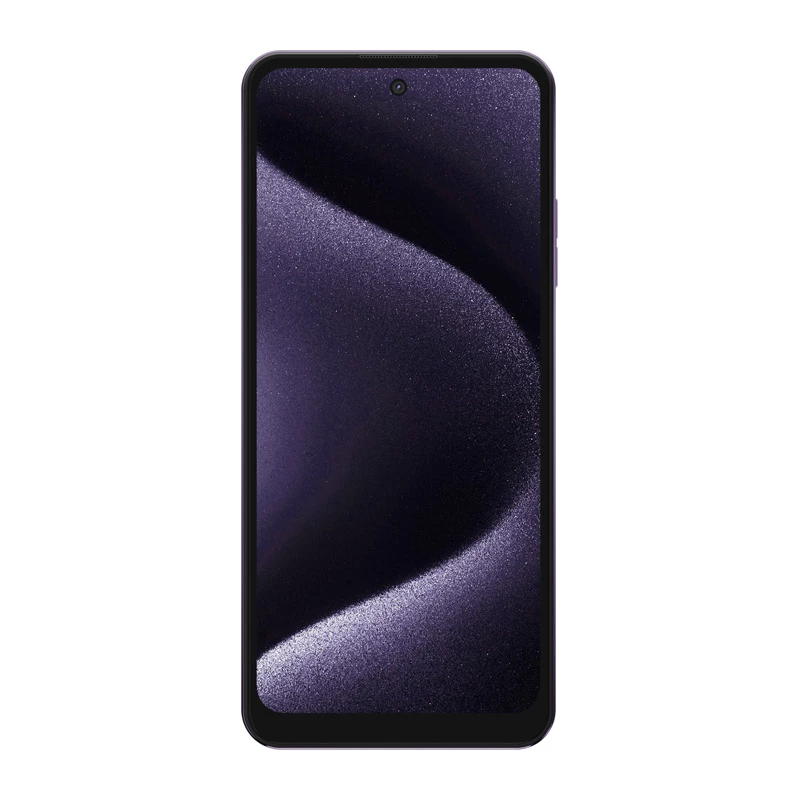 HOTWAV älypuhelin Note 13 Max — violetti