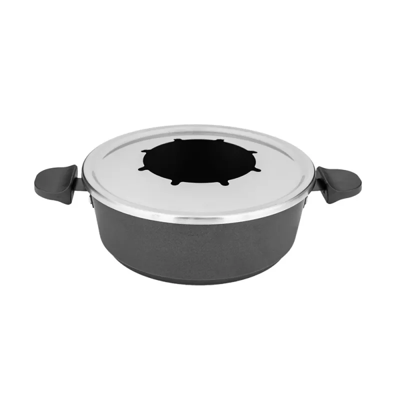 Sähköinen fondue Gastroback 42566 1,8L 8 henkilölle