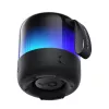 Glow Mini musta