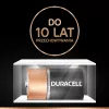 Duracell Basic D (R20) paristo — 2 kpl:n pakkaus, ensisijaiset sinkki-hiili-kenno