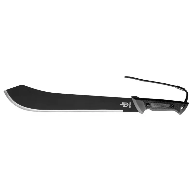 Gerber Gator Bolo -macheteveitsi