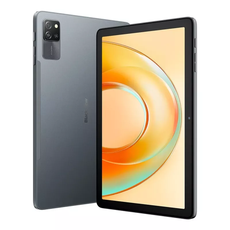 Blackview Tab 60 Pro tabletti 10 tuumaa, 8 GB RAM, 128 GB, harmaa