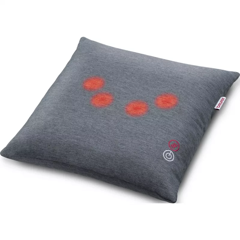 Shiatsu-hierontatyyny MG135