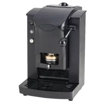 Pod-kahvinkeitin FABER Slot Plast puoliautomaatti 1,3 L vesisäiliö, 500 W, musta, 1 kuppi