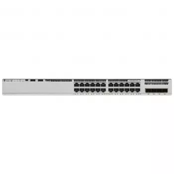 Hallittava kytkin Cisco Catalyst C9200