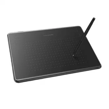 HUION H430P piirustustabletti