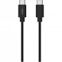 Ansmann 1700-0122 USB-kaapeli musta