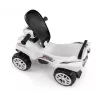 Liukumopo milly mally Vehicle Monster valkoinen — malli 5694