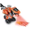 Muuntuva leikkihahmo VTech Fire-T-Rex 80-538004 — elektroninen lelu, joka muuttuu dinosaurukseksi