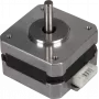 NEMA17-03 - askelmoottori NEMA 17, 1,8°, 1,2 A, 4,8 V (NEMA17-03)