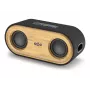The House Of Marley EM-JA021-SB kannettava/juhlakaiutin stereo kannettava kaiutin musta, keltainen 20 W