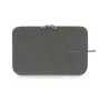 Tucano Mélange Second Skin - suojakotelo tabletille - neopreeni - musta (BFM910-BK)