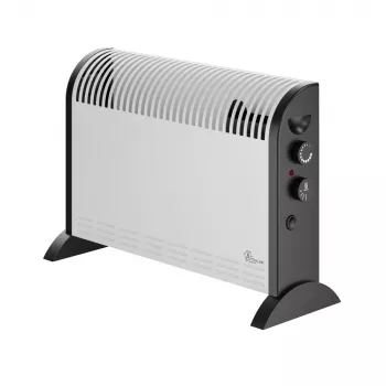 Extralink LCV-06 konvektorilämmitin, 2000 W, 3 tilaa, termostaatti, puhallin