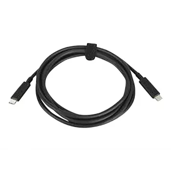 HP USB-C - USB-C 100W kaapeli