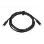 HP USB-C - USB-C 100W kaapeli