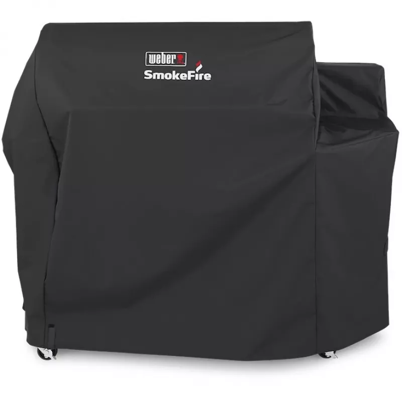 Weber 7193 Premium -suojus SmokeFire 36 -grillille