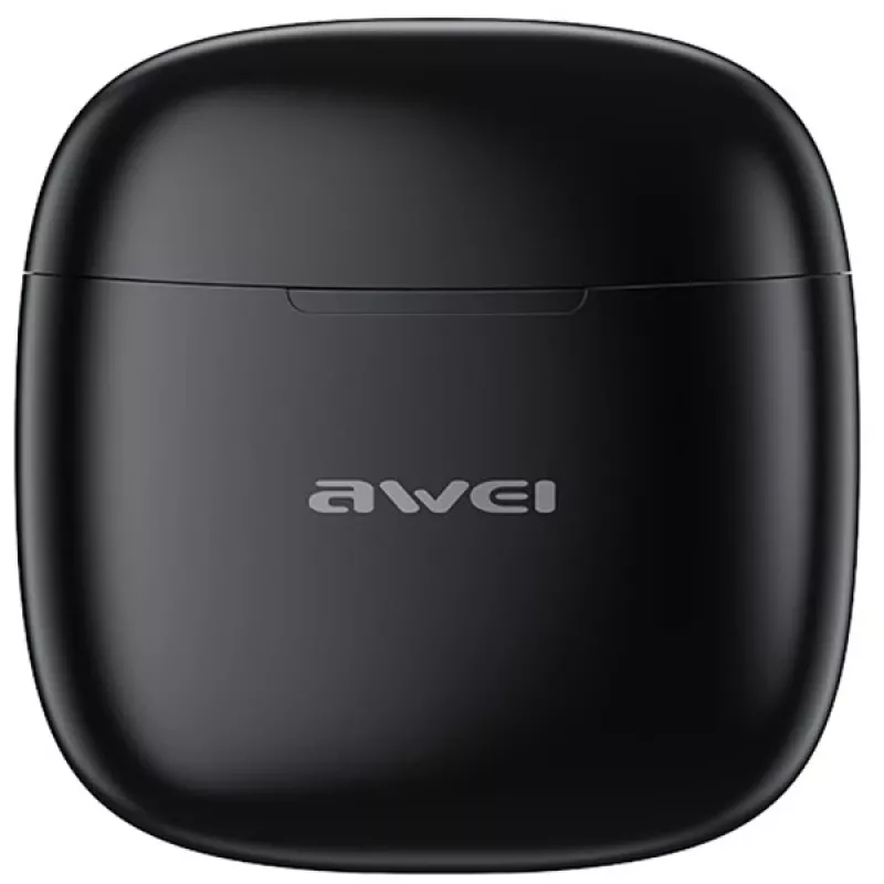 Kuulokkeet Wireless Awei T26 Pro musta