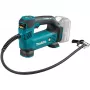 Makita DMP180Z paineilmakompressori 12 l/min akku
