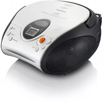 Digitaalinen FM-viritin Lenco SCD-24