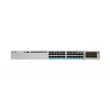 Hallittava kytkin Cisco Catalyst C9300-24P-E
