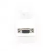 DisplayPort-sovitinkaapeli Digitus DB-340407-001-W