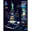 3D-palapeli Vapaudenpatsas