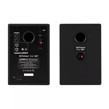 PreSonus Eris 5 BT 2nd Gen – pari aktiivisia BT-monitoreja