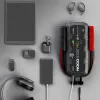 NOCO GB150 Boost 12V 3000A käynnistysapulaite integroidulla 12V/USB-akulla