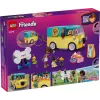 LEGO FRIENDS 42678 Lemmikkitarvikepakettiauto